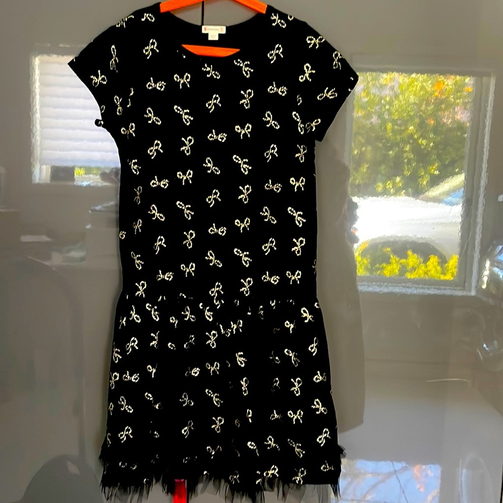 Xmas dress